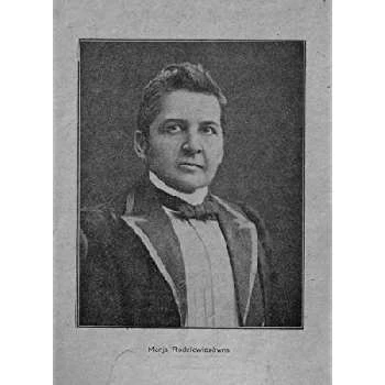 Maria Rodziewiczówna - Birthdate, Age, Family, Bio, Networth & More