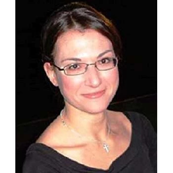 Maria Sikianaki - Age, Bio, Birthdate, Family, Networth & More