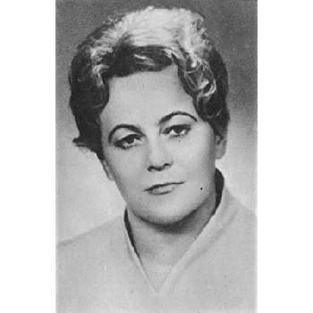 Maria Stypulkowska-Chojecka - Age, Bio, Birthdate, Family, Networth & More