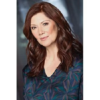 Maria Syrgiannis Biography