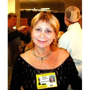 Maria Valdivia Biography