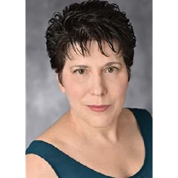 Maria Wolf - Age, Bio, Birthdate, Family, Networth & More