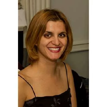 Maria Zak - Age, Bio, Birthdate, Family, Networth & More