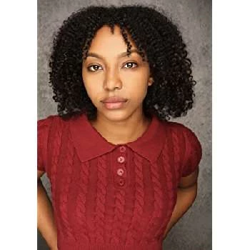 Mariah Salae - Age, Bio, Birthdate, Family, Networth & More