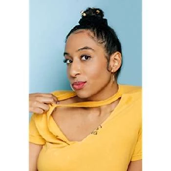 Mariam Barry - Age, Bio, Birthdate, Family, Networth & More