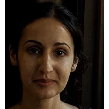 Mariam Ghani - Age, Bio, Birthdate, Family, Networth & More