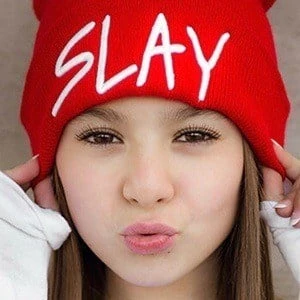 Mariamstar1 - Wiki, Family, Bio, Birthdate, Networth & More