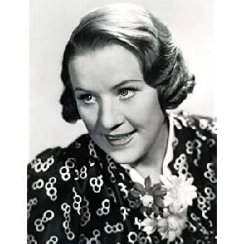 Marian Jordan Biography