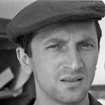 Marian Kociniak Biography
