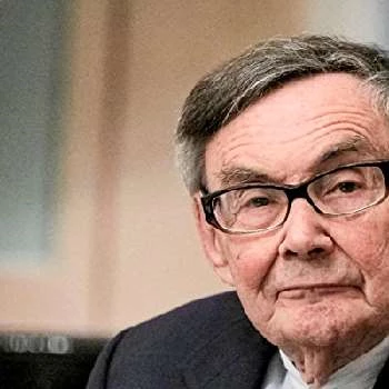 Marian Turski - Age, Bio, Birthdate, Family, Networth & More