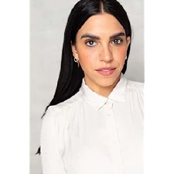Mariana Da Silva Biography