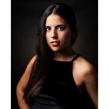 Mariana Elicetche Biography