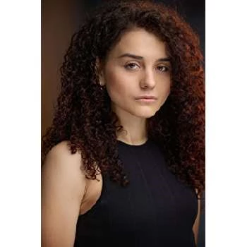 Mariana Gkila - Age, Bio, Birthdate, Family, Networth & More