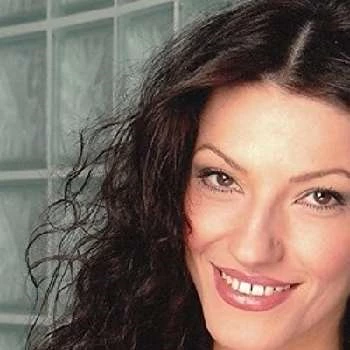 Mariana Loukaki - Age, Bio, Birthdate, Family, Networth & More