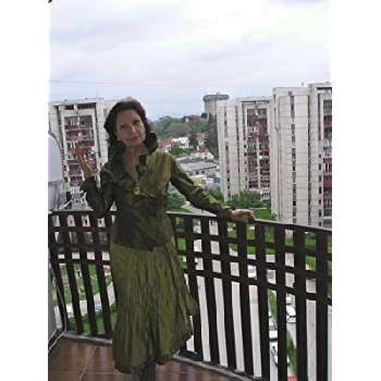 Mariana Pojar - Age, Bio, Birthdate, Family, Networth & More