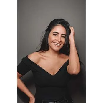 Mariana Vilchez - Age, Bio, Birthdate, Family, Networth & More