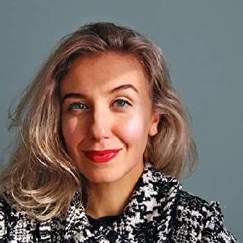 Marianna Bukowski - Age, Bio, Birthdate, Family, Networth & More