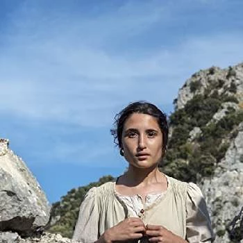 Marianna Fontana - Age, WIki, Birthday, Family, Networth & More