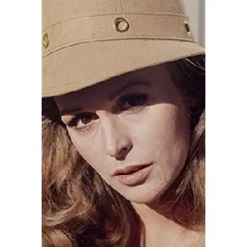 Marianna Hill - Adderess, Bio, Birthdate, Family, Wiki & More