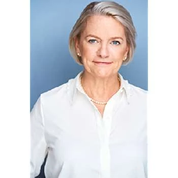 Marianne Goodell Biography