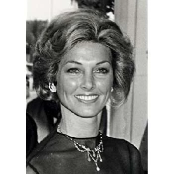 Marianne Gordon - Wiki, Bio, Networth, Birthdate, Family & More