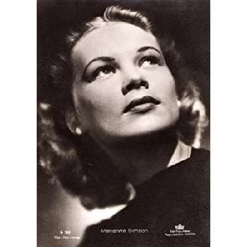 Marianne Simson - Height, Bio, Wiki, Family, Birthplace, Networth & More