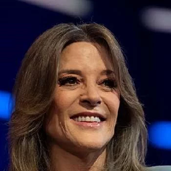 Marianne Williamson - Age, Bio, Career, Family, Wiki, Networth & More