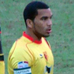 Adrian Mariappa Biography