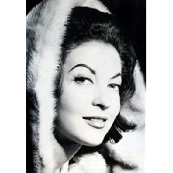 Maricruz Olivier - Biography, Birthday, Family, Wki, Networth & More