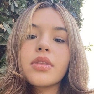 Alexis Marie Biography