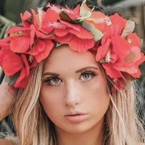 Ali Marie - Income, Birthday, Family, Bio, Networth & More