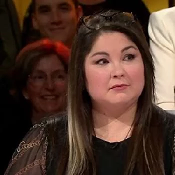 Marie-Andrée Cadorette - Age, Bio, Birthdate, Family, Networth & More