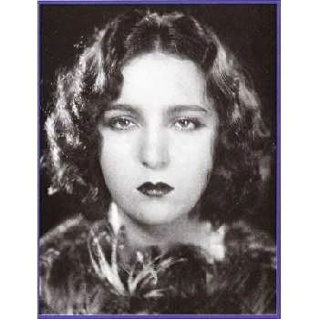 Marie Bell Biography