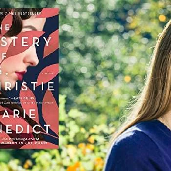 Marie Benedict - Age, Bio, Birthdate, Family, Networth & More