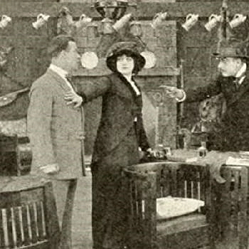 Marie Boyd - Age, Bio, Birthdate, Family, Networth & More