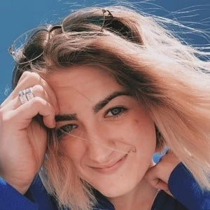 Caitlin Marie Biography
