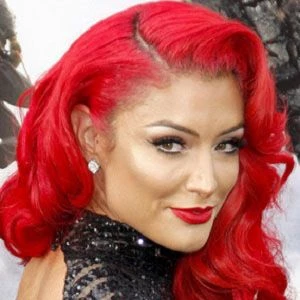 Eva Marie Biography