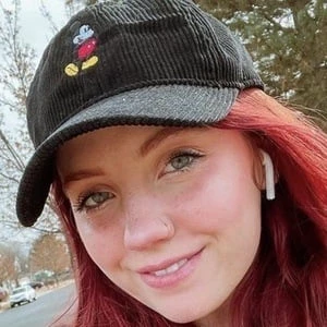 Faith Marie - Age, Bio, Birthdate, Family, Networth & More