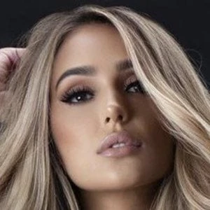 Iesha Marie - Height, Bio, Wiki, Family, Birthplace, Networth & More