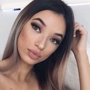 Jade Marie - Birthdate, Age, Family, Bio, Networth & More