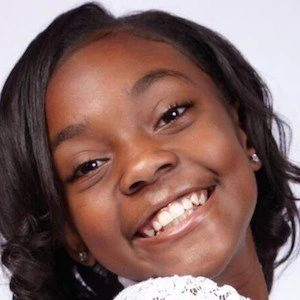 Jene Marie Biography