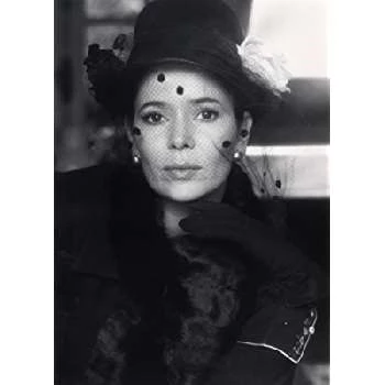 Marie-José Nat Biography