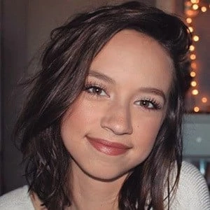 Lauren Marie Biography