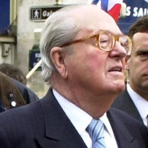 Jean-Marie Lepen Biography