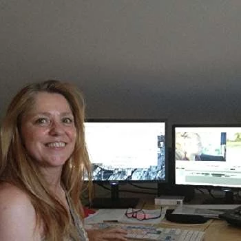 Marie Liotard - Age, Bio, Birthdate, Family, Networth & More