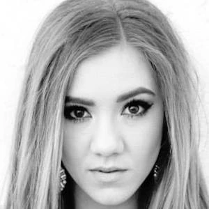 Madison Marie Biography