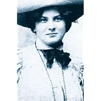 Marie Majerová - Age, Bio, Birthdate, Family, Networth & More