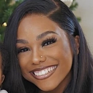 Naomi Marie Biography