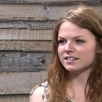 Marie Onile Biography