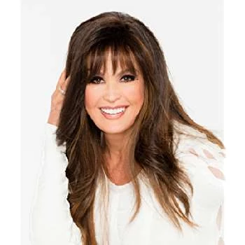 Marie Osmond Biography